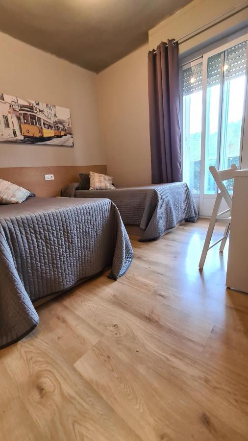 Pension Bide-Ondo Аморебиета-Етхано Екстериор снимка